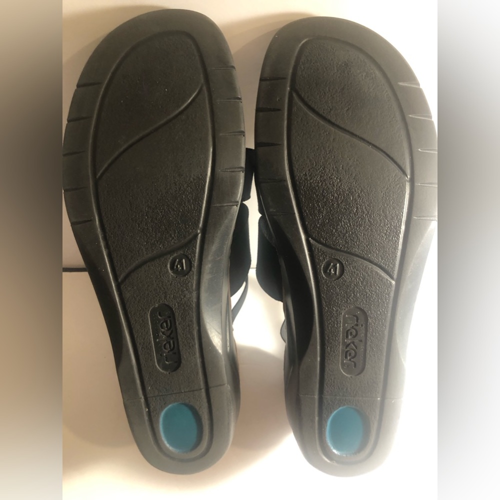 rieker shoes mens sandals